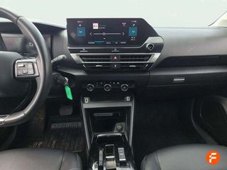 Citroën C4 PureTech 130 S&S EAT8 Feel Pack