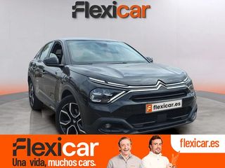 Citroën C4 PureTech 130 S&S EAT8 Feel Pack