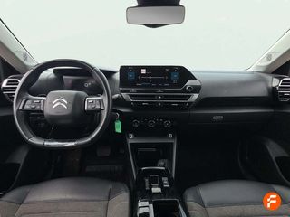 Citroën C4 PureTech 130 S&S EAT8 Feel Pack