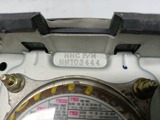 AIRBAG DELANTERO IZQUIERDO MITSUBISHI GRANDIS (NA