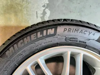 4 Llantas con neumaticos 195/60 R15