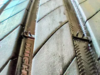 4 Llantas con neumaticos 195/60 R15
