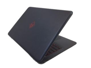 pc portatil hp omen by hp laptop