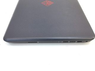 pc portatil hp omen by hp laptop