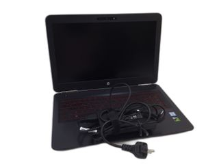 pc portatil hp omen by hp laptop