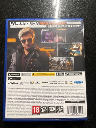 Call of Duty: Black Ops 6 PS5
