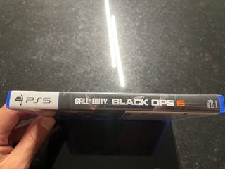 Call of Duty: Black Ops 6 PS5