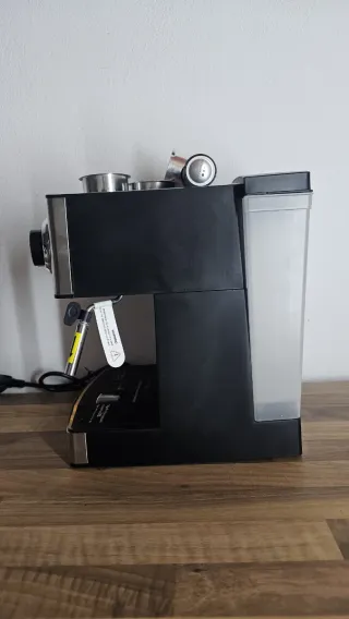 Cafetera Expreso Cecotec 20 Bares
