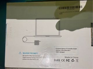 Cargador MacBook Pro MagSafe