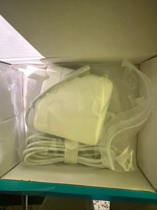 Cargador MacBook Pro MagSafe