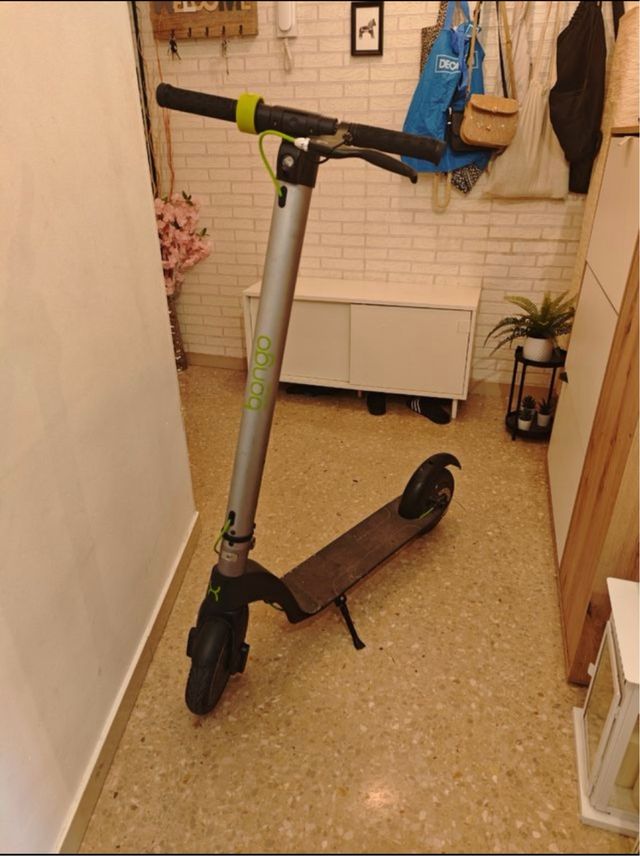 Monopattino Cecotec Bongo