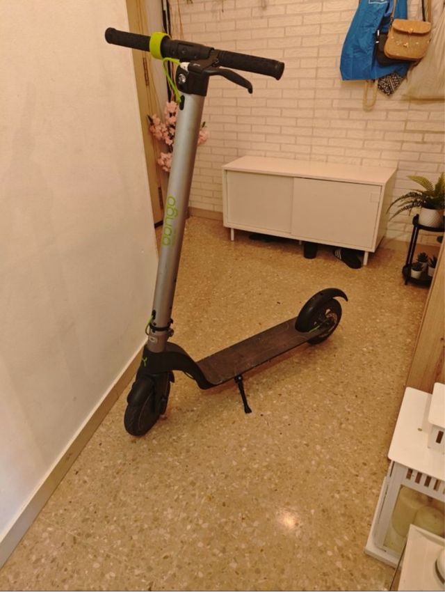 Patinete Cecotec Bongo