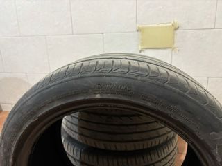 Gomas Delinte DH2 215/45ZR16 Usadas