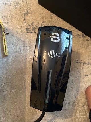 Carregador VE BCP-A2N-L - Monofásico - 7.4 kW