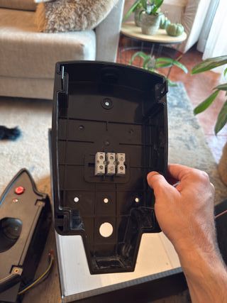 Carregador VE BCP-A2N-L - Monofásico - 7.4 kW