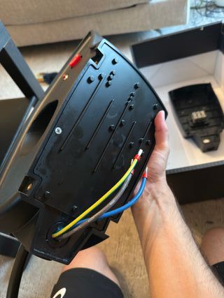 Carregador VE BCP-A2N-L - Monofásico - 7.4 kW