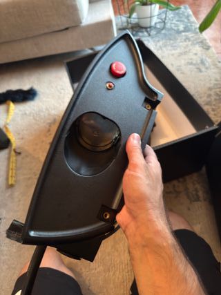 Carregador VE BCP-A2N-L - Monofásico - 7.4 kW