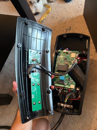 Carregador VE BCP-A2N-L - Monofásico - 7.4 kW