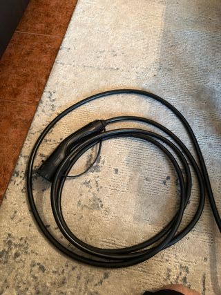 Carregador VE BCP-A2N-L - Monofásico - 7.4 kW