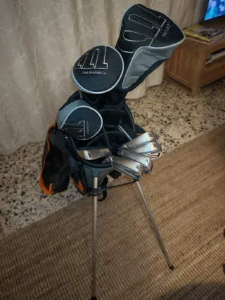 Pack Wilson Palos de Golf