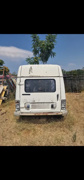 Renault f6 1987 con papeles