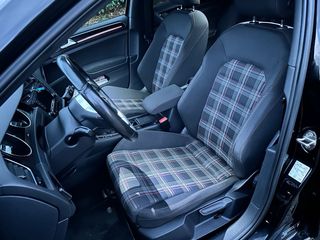 Golf Mk7 Gti 5 Puertas