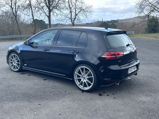 Golf Mk7 7 VII Gti