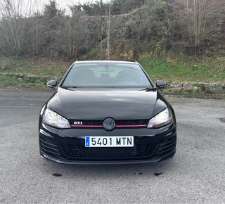 Golf Mk7 7 VII Gti