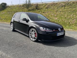 Golf Mk7  7 VII Gti
