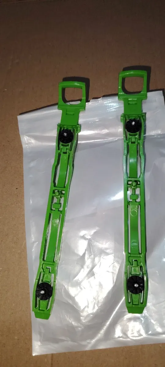 Soporte para Riel de Disco duro Fujitsu