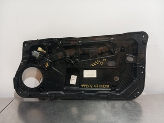 ELEVALUNAS DELANTERO DERECHO FORD FIESTA (CNN) SF