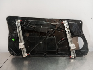 ELEVALUNAS DELANTERO DERECHO FORD FIESTA (CNN) SF