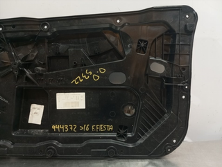 ELEVALUNAS DELANTERO DERECHO FORD FIESTA (CNN) SF