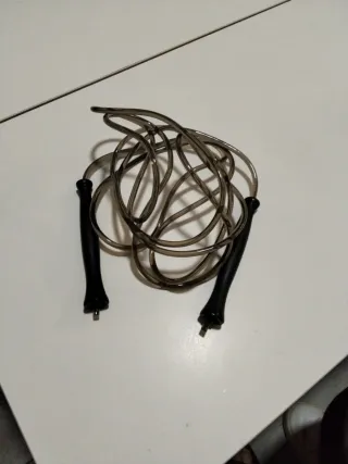 Comba de ejercicio para saltar