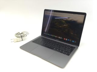 portatil apple apple macbook air core i5 1.6 13 retina (2018) (a1932)