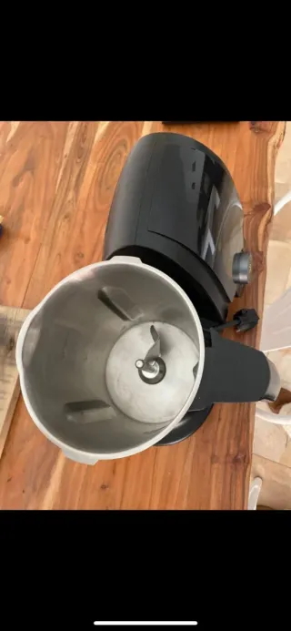 Cecotec Mambo 10070 Robot Cocina