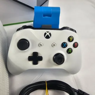 Xbox One S Completa Scatola Manuali