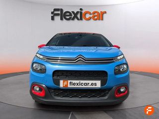 Citroën C3 PureTech 81KW (110CV) S&S FEEL