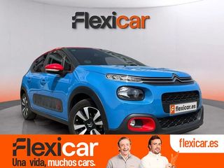 Citroën C3 PureTech 81KW (110CV) S&S FEEL