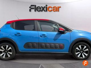 Citroën C3 PureTech 81KW (110CV) S&S FEEL