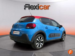 Citroën C3 PureTech 81KW (110CV) S&S FEEL