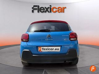Citroën C3 PureTech 81KW (110CV) S&S FEEL