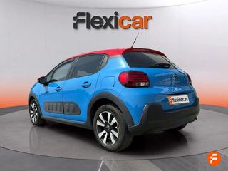 Citroën C3 PureTech 81KW (110CV) S&S FEEL