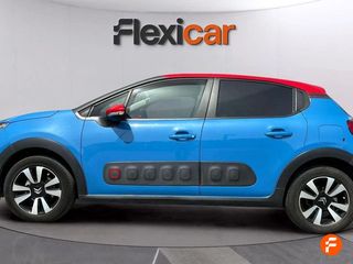 Citroën C3 PureTech 81KW (110CV) S&S FEEL