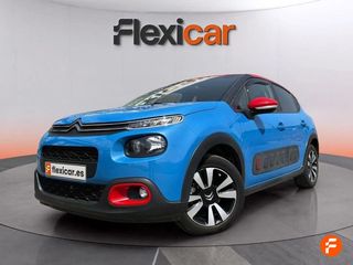 Citroën C3 PureTech 81KW (110CV) S&S FEEL