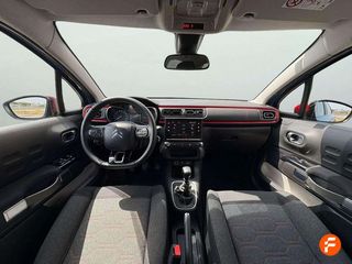 Citroën C3 PureTech 81KW (110CV) S&S FEEL