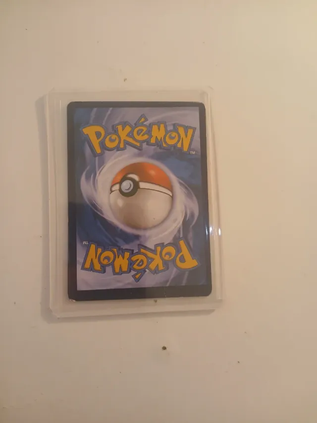 Charizard VMAX Shiny Carta Pokémon