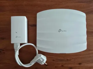 TP-Link EAP245 Punto de Acceso WiFi