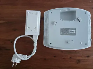TP-Link EAP245 Punto de Acceso WiFi