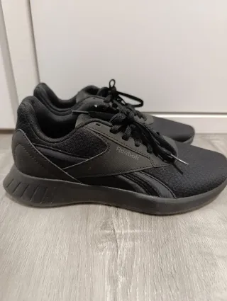 Zapatillas Reebok Negras